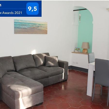 Apartamento La Giara Finale Ligure Exterior foto